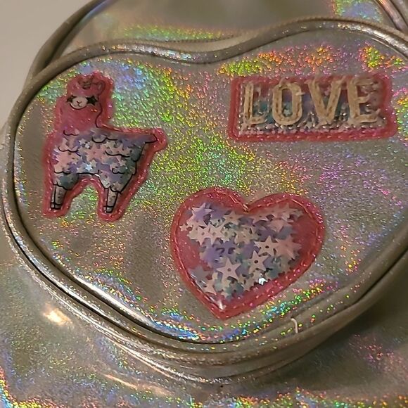 Place Mini Backpack - Picture 6 of 6